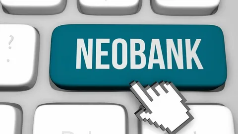 What Are The Top Neobanks In 2025?