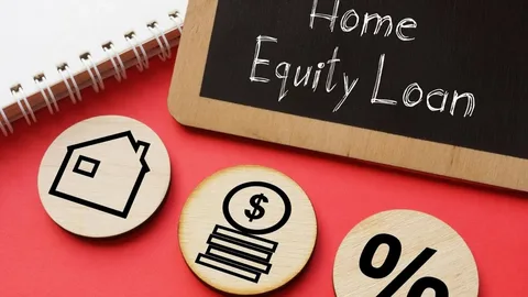 What’s The Difference Between HELOC And Home Equity Loan?