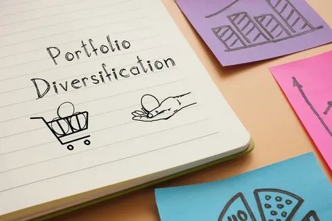 What Is Portfolio Diversification And Why Is It Important?