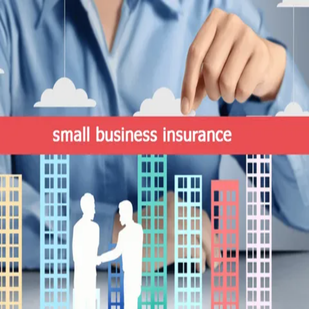 What Insurance Policies Are Essential For Small Businesses?
