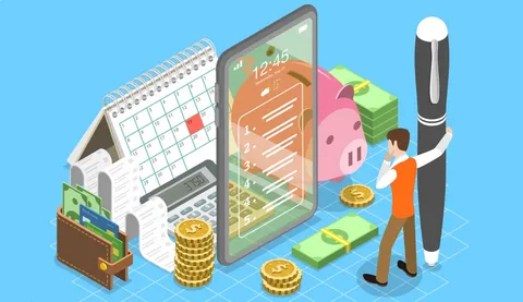 What Are The Best AI-Powered Budgeting Apps In 2025?