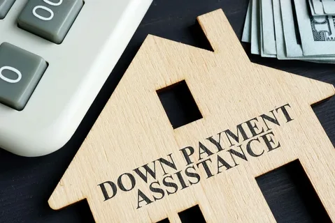 What Down Payment Assistance Programs Are Available?