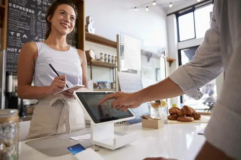 How Can AI Improve Small Business Cash Flow?