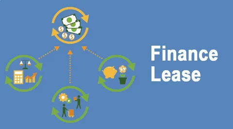 What Is The Difference Between Leasing And Financing A Car?