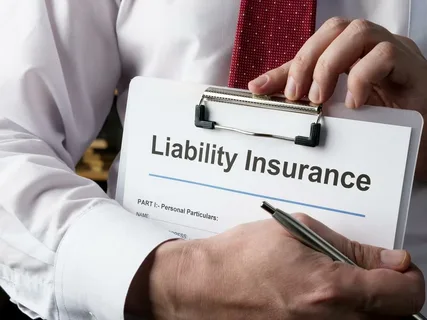 How Much Liability Insurance Should An Independent Contractor Have?