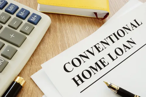 What’s The Difference Between FHA And Conventional Loans?