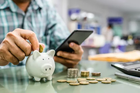 What Are The Best High-Yield Savings Accounts In 2025?