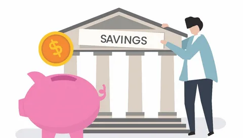 What Are The Best High-Yield Savings Accounts In 2025?