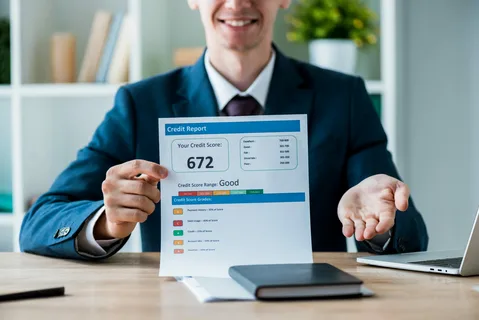 How Do I Build Business Credit From Scratch?
