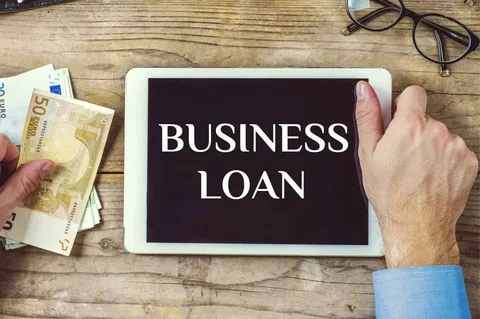 How Can Small Businesses Get Startup Loans?