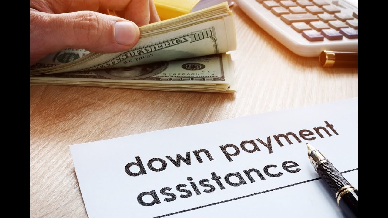 What Down Payment Assistance Programs Are Available?