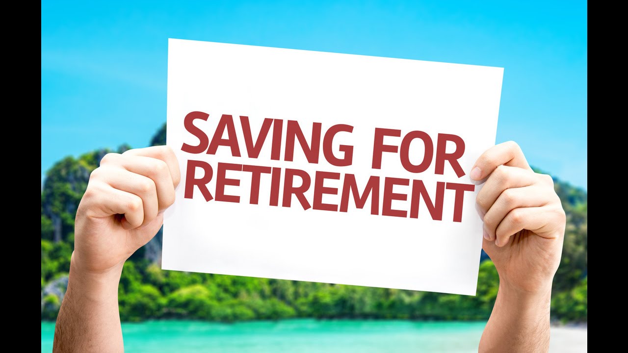 How Much Should I Save For Retirement Each Month?