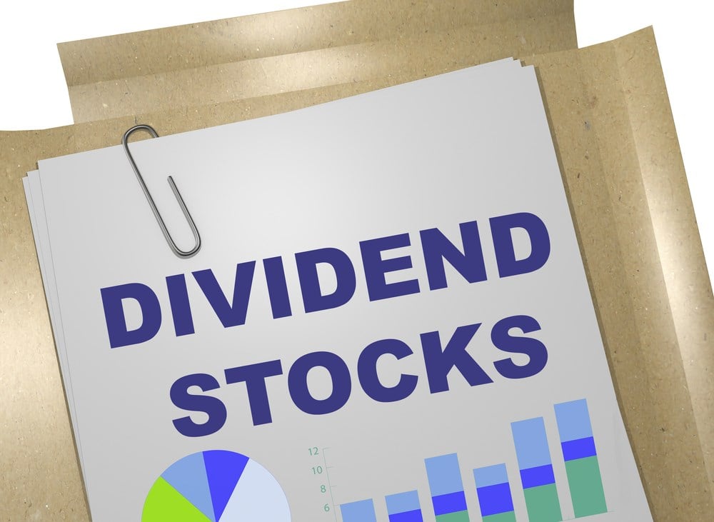 What Are The Best Dividend Stocks To Buy Now?