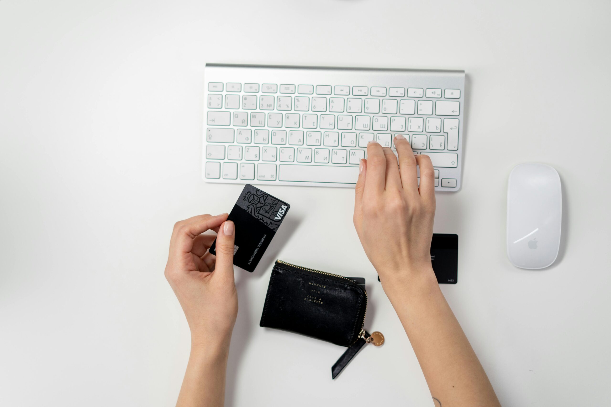 How Can I Improve My Credit Score Fast?