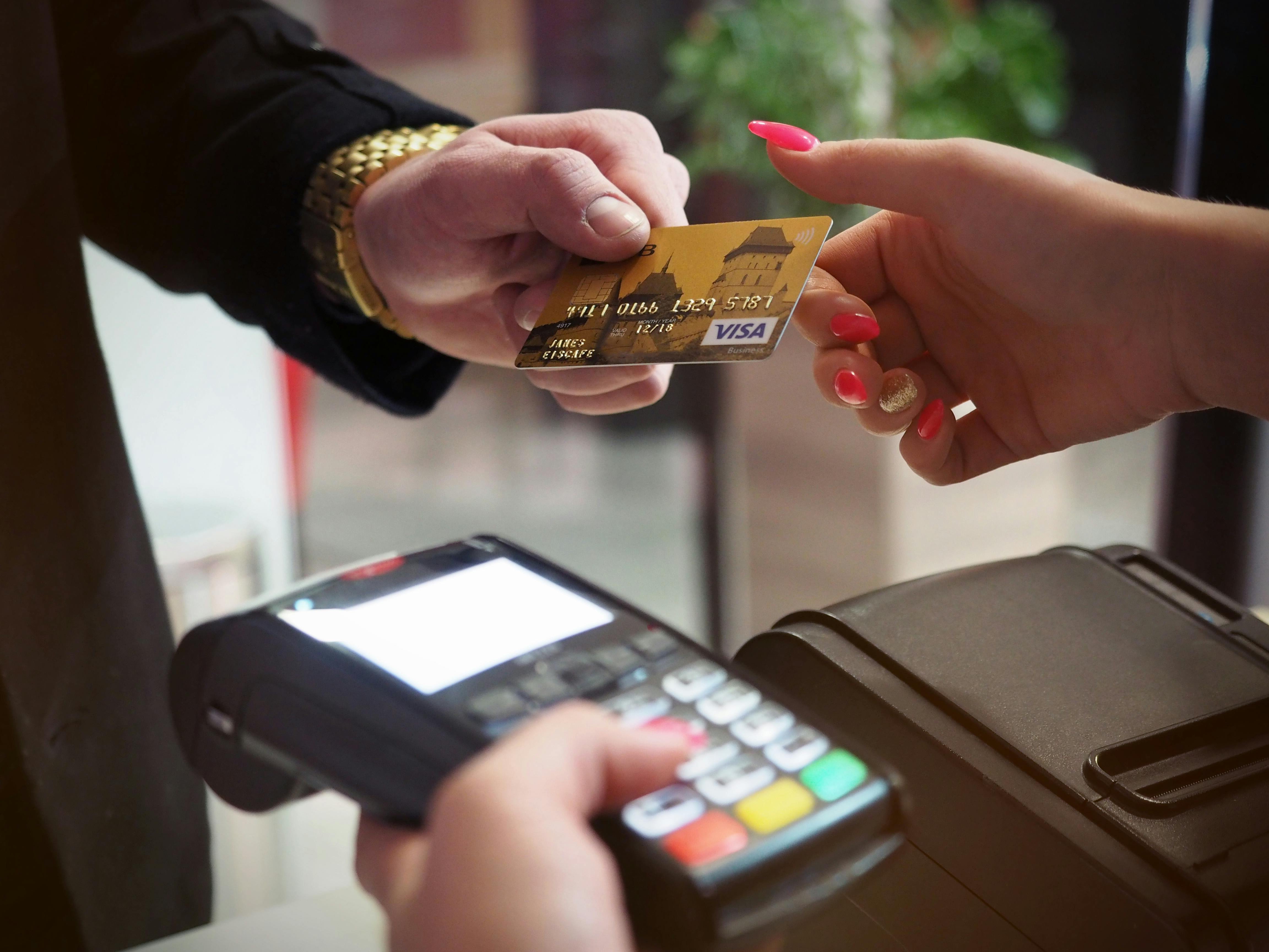 How Can I Improve My Credit Score Fast?