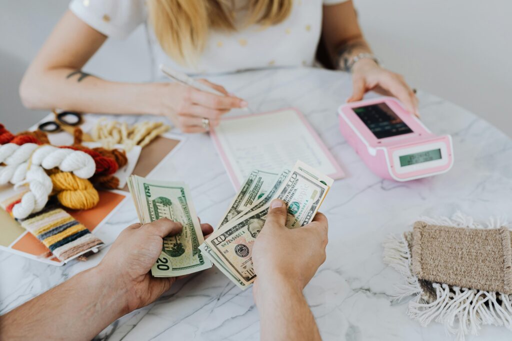 How Do I Build An Emergency Fund From Scratch?