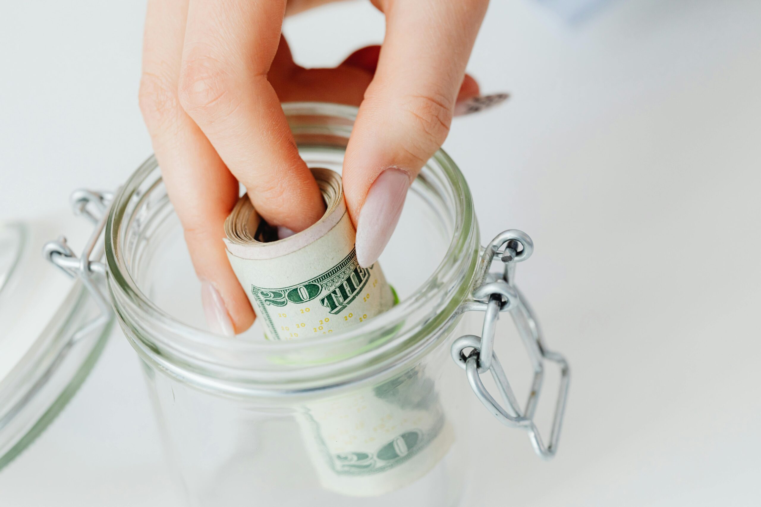 How Do I Build An Emergency Fund From Scratch?