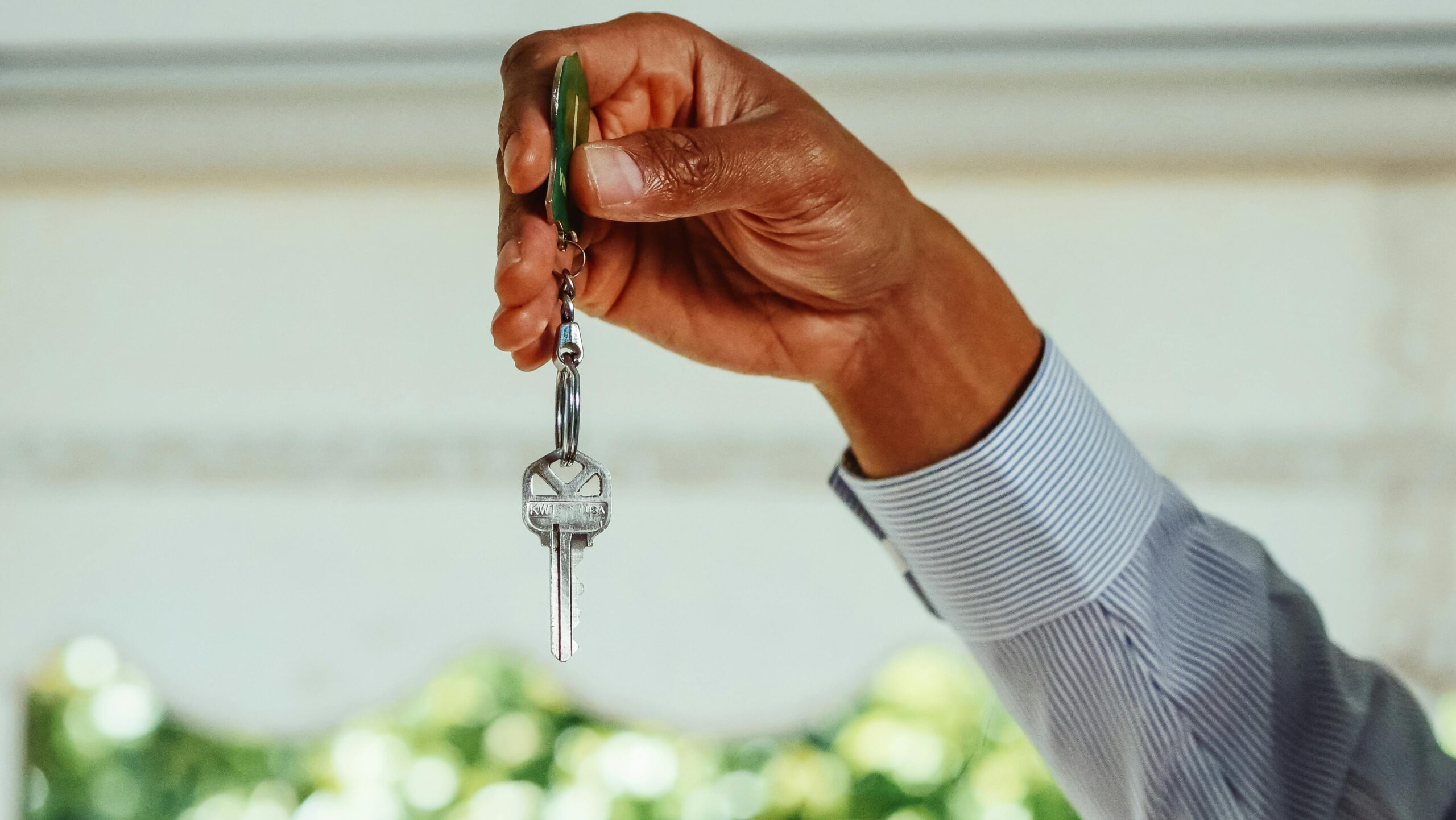 What Are The Steps To Buy Your First Home?