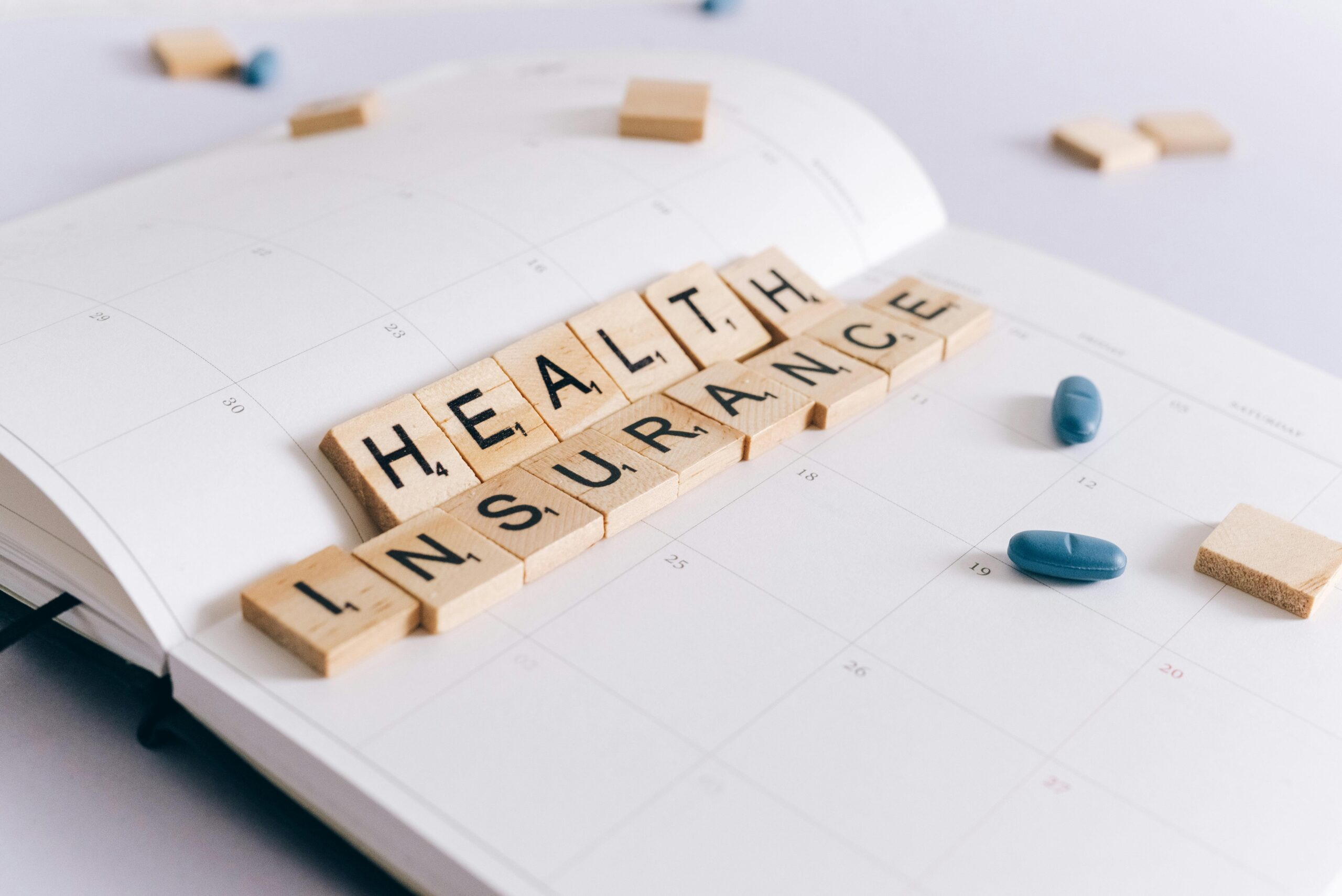 What Are The Different Types Of Health Insurance Plans?