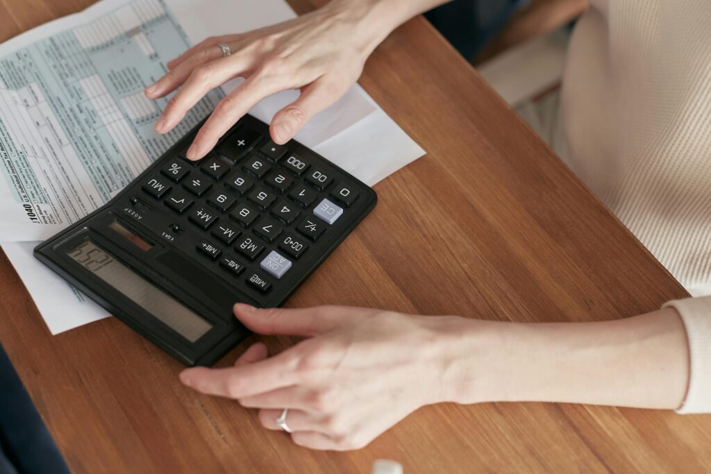 How Do I Create A Simple Personal Budget?