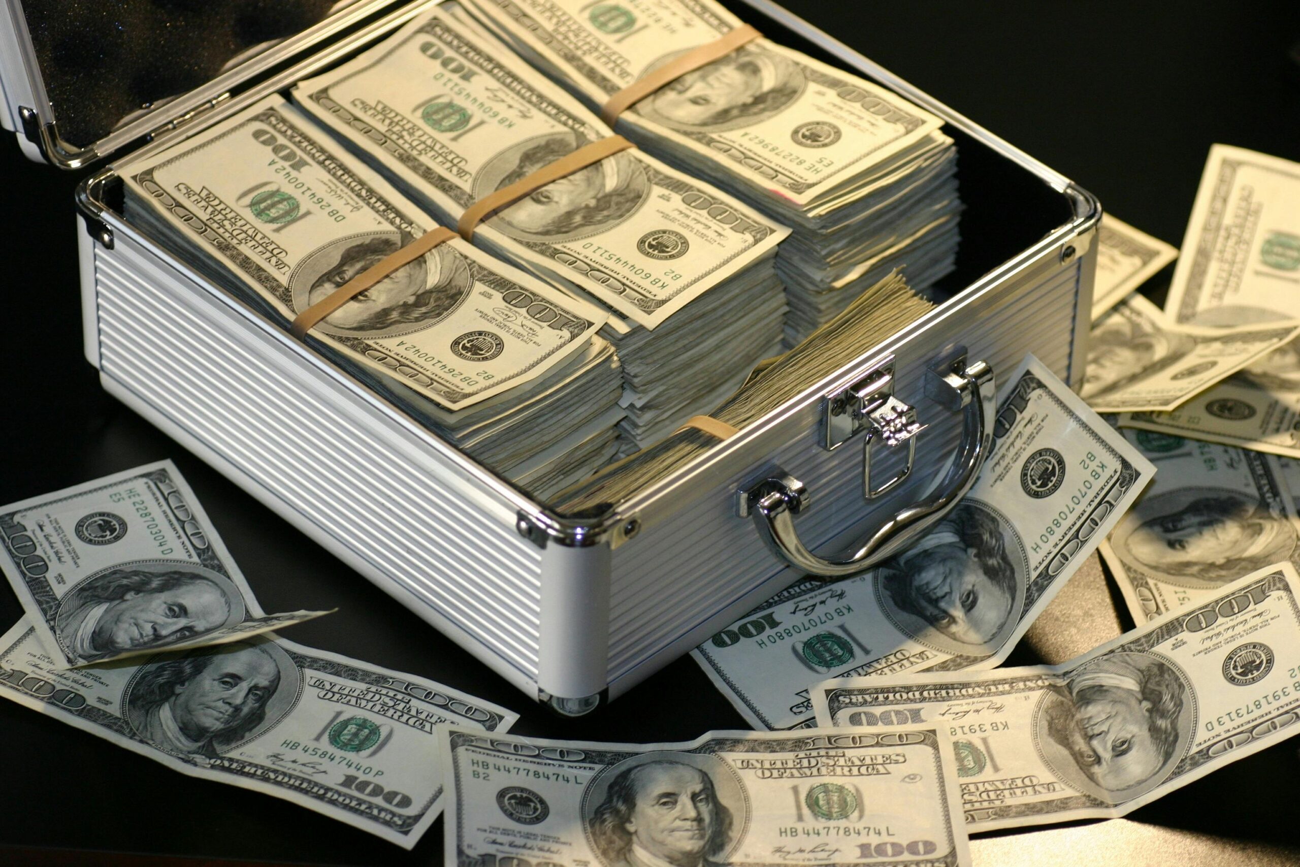How Much Should Be In An Emergency Fund?