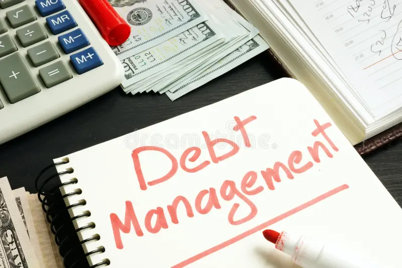 What Is the Best Debt Management Strategy?